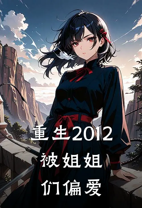 重生2012,被姐姐们偏爱的