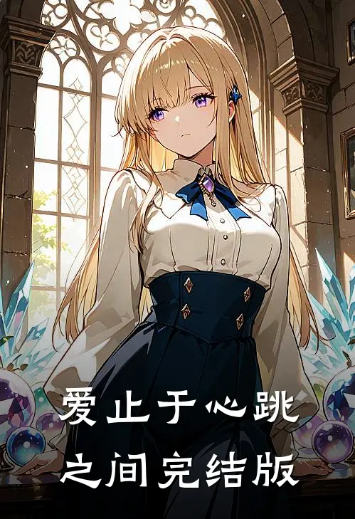 爱止于心跳之间完结版