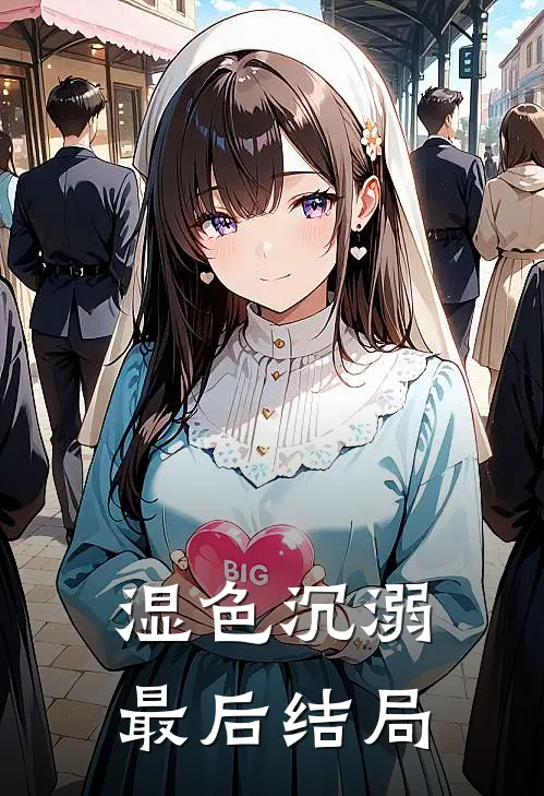 湿色沉溺最后结局