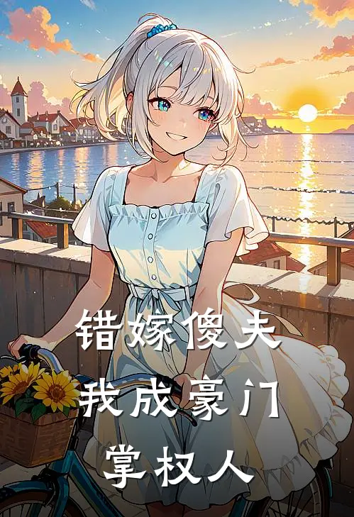 错嫁傻夫，我成豪门掌权人