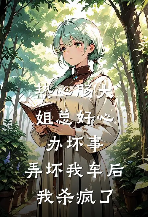 热心肠大姐总好心办坏事，弄坏我车后，我杀疯了
