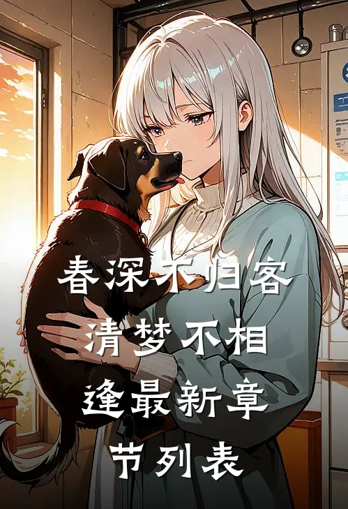 春深不归客，清梦不相逢最新章节列表