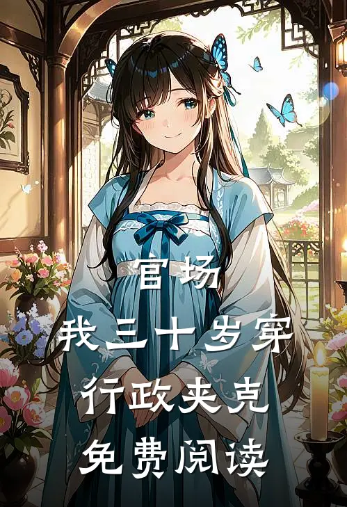 官场：我三十岁穿行政夹克免费阅读