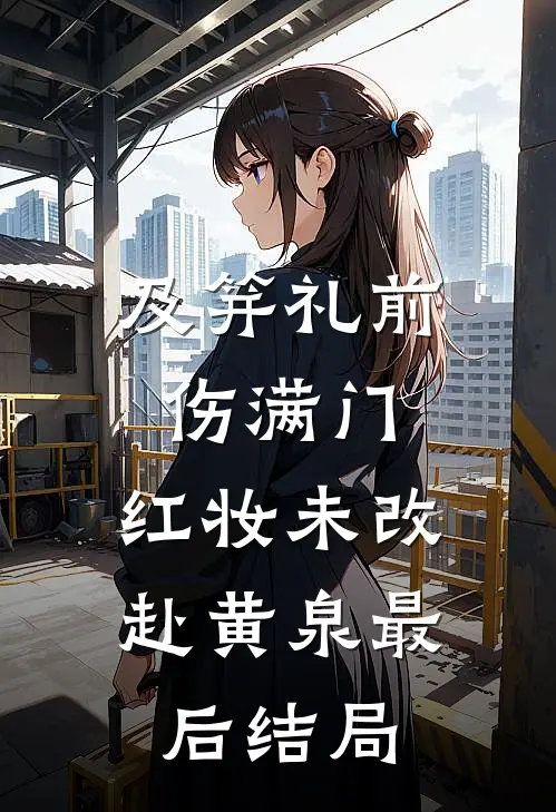 及笄礼前伤满门，红妆未改赴黄泉最后结局