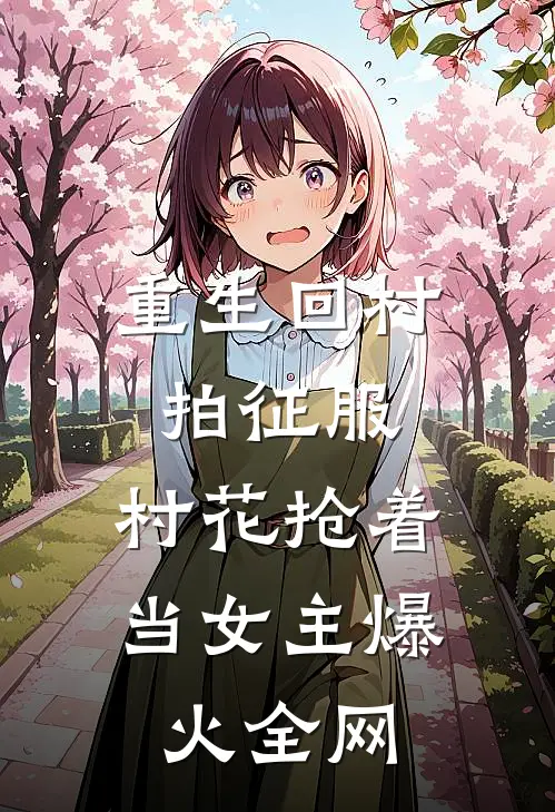 重生回村拍征服，村花抢着当女主爆火全网