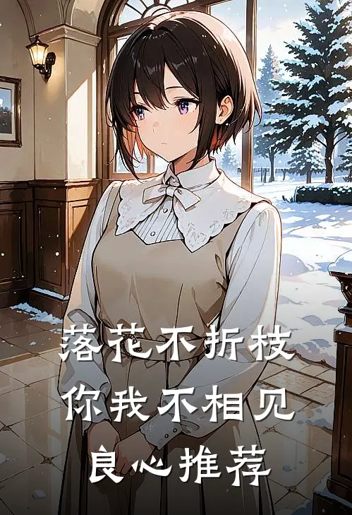 落花不折枝，你我不相见良心推荐