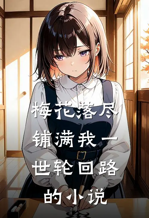 梅花落尽，铺满我一世轮回路的小说