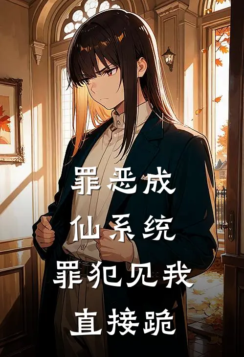 罪恶成仙系统，罪犯见我直接跪