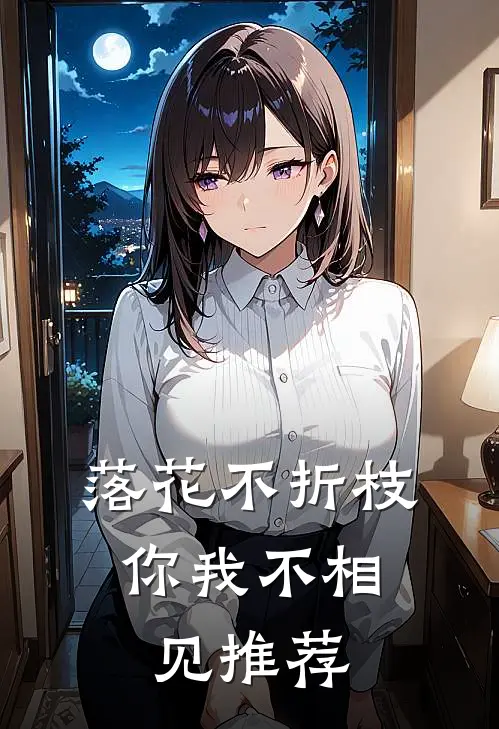 落花不折枝，你我不相见推荐