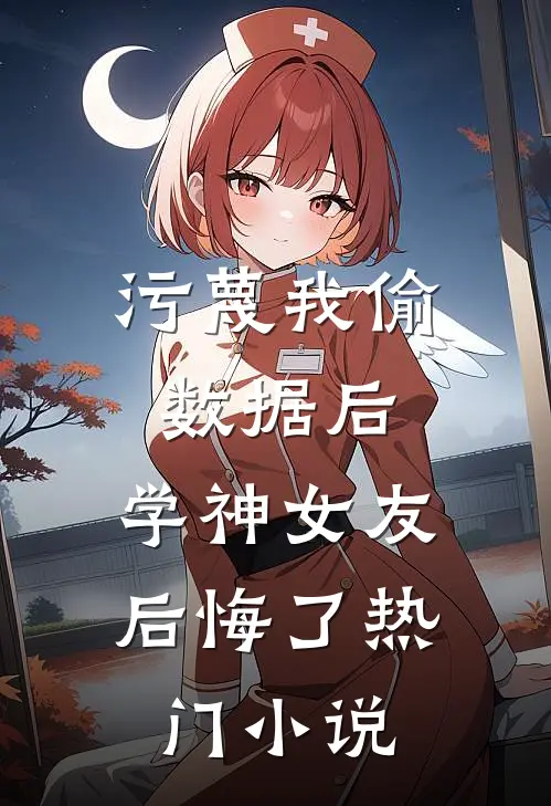 污蔑我偷数据后，学神女友后悔了热门小说