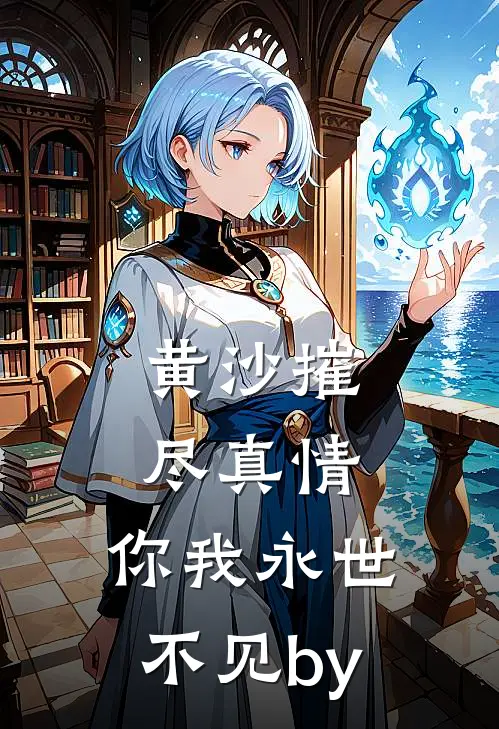 黄沙摧尽真情，你我永世不见by