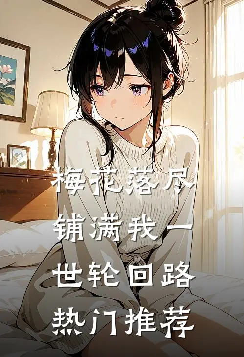 梅花落尽，铺满我一世轮回路热门推荐