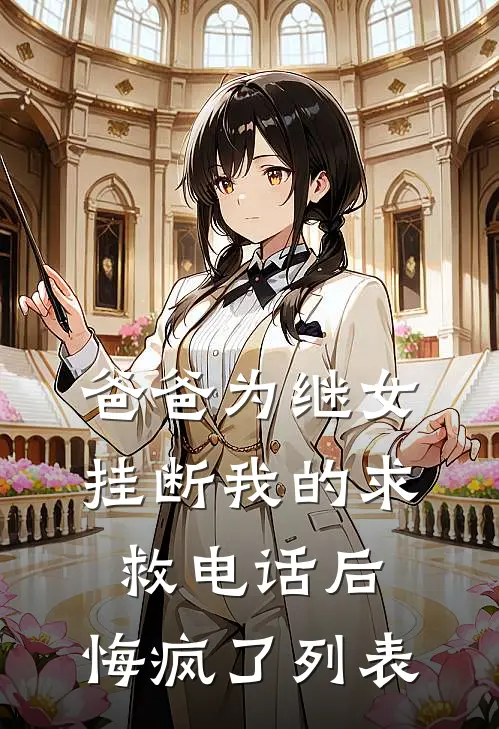 爸爸为继女挂断我的求救电话后，悔疯了列表