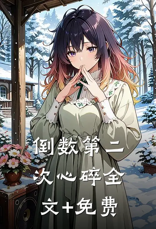 倒数第二次心碎全文+免费