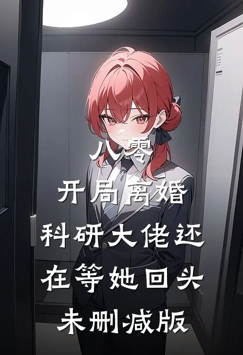 八零：开局离婚，科研大佬还在等她回头未删减版