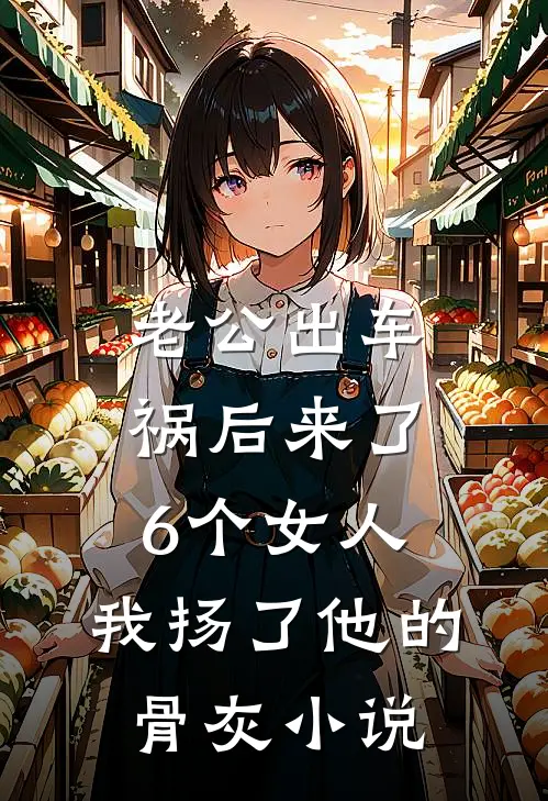 老公出车祸后来了6个女人，我扬了他的骨灰小说