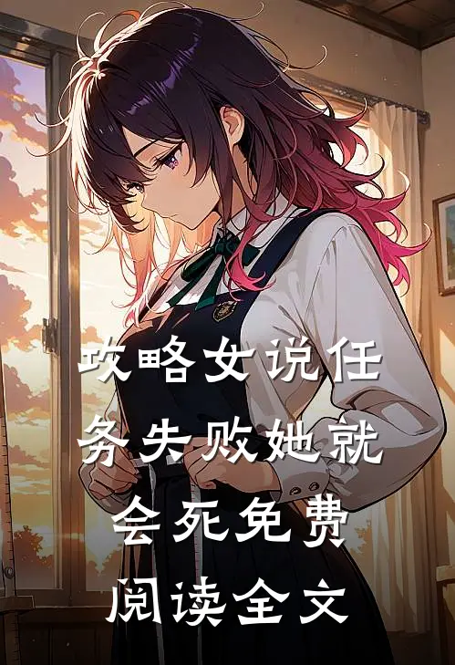 攻略女说任务失败她就会死免费阅读全文