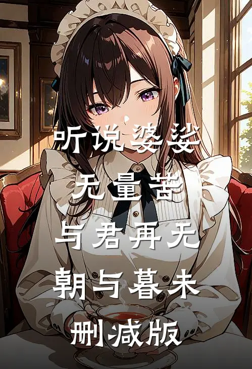 听说婆娑无量苦，与君再无朝与暮未删减版
