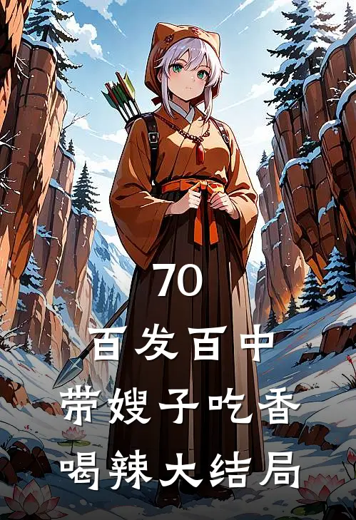 70：百发百中，带嫂子吃香喝辣大结局