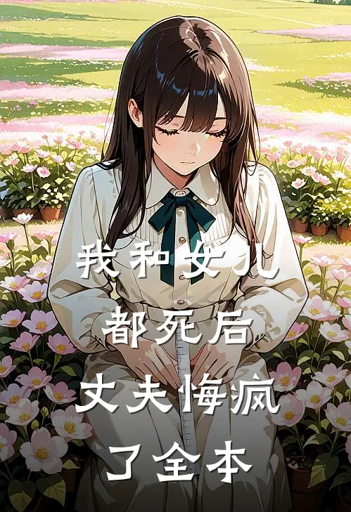我和女儿都死后，丈夫悔疯了全本