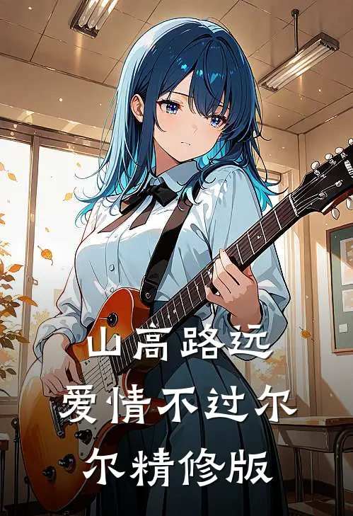山高路远，爱情不过尔尔精修版