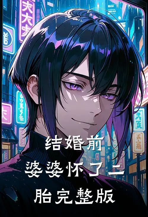 结婚前，婆婆怀了二胎完整版