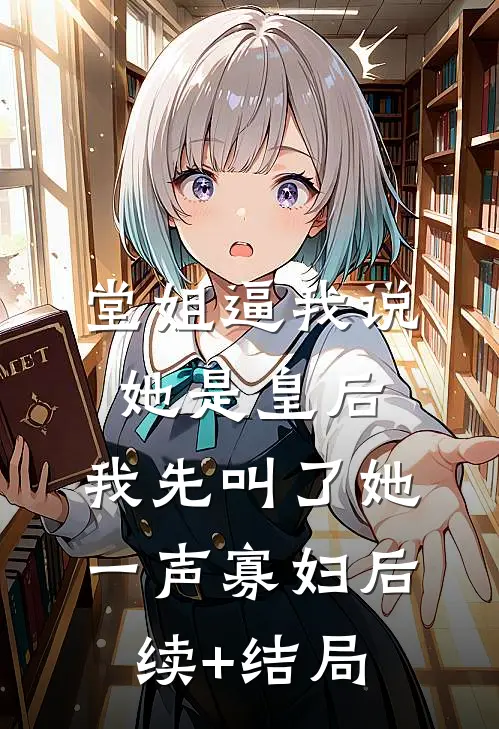 堂姐逼我说她是皇后，我先叫了她一声寡妇后续+结局