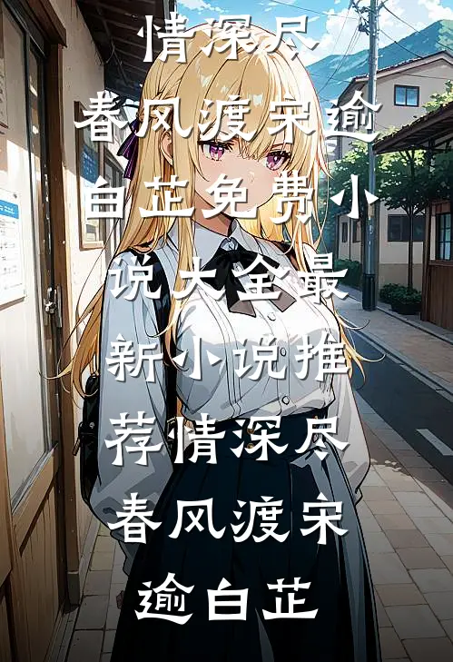 情深尽，春风渡(宋逾白芷)免费小说大全_最新小说推荐情深尽，春风渡(宋逾白芷)