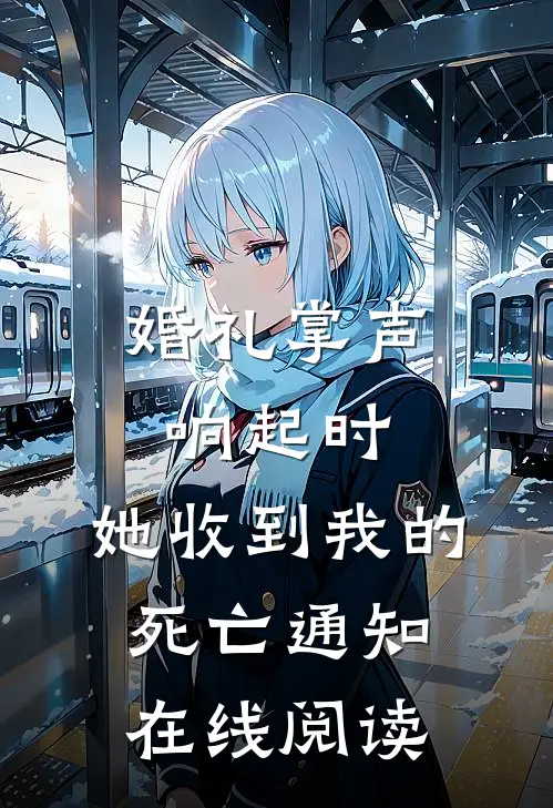 婚礼掌声响起时，她收到我的死亡通知在线阅读
