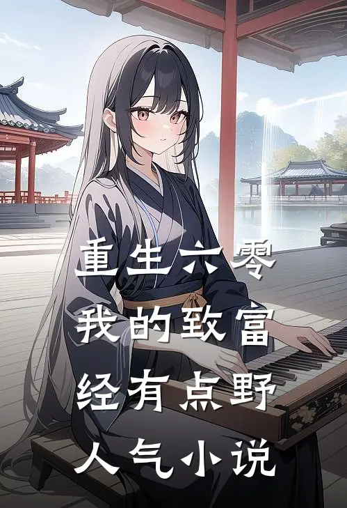 重生六零：我的致富经有点野人气小说