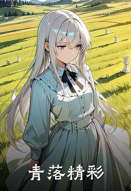 青落精彩