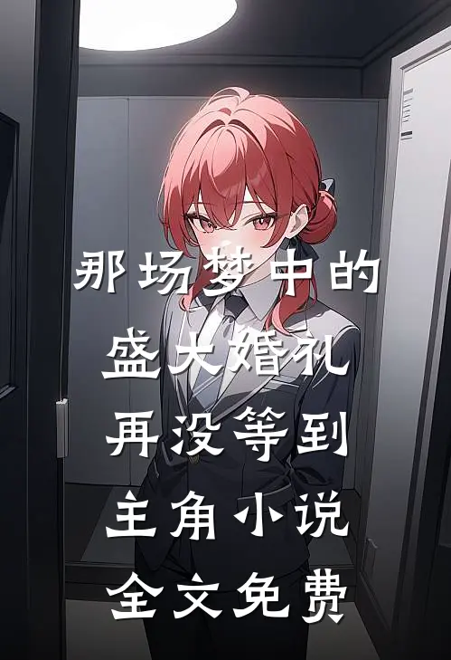 那场梦中的盛大婚礼，再没等到主角小说全文免费