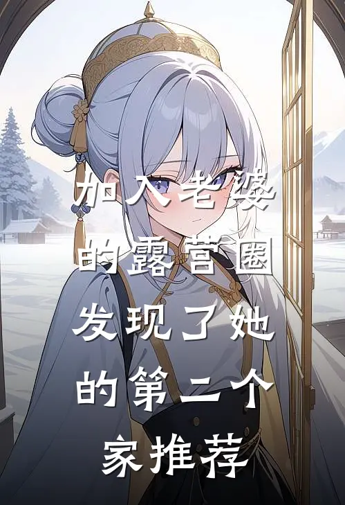 加入老婆的露营圈，发现了她的第二个家推荐