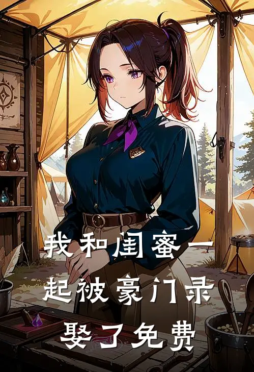 我和闺蜜一起被豪门录娶了免费