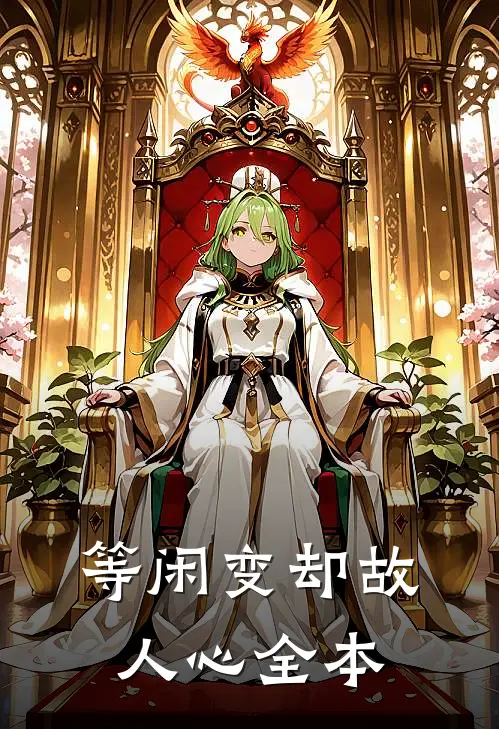 等闲变却故人心全本