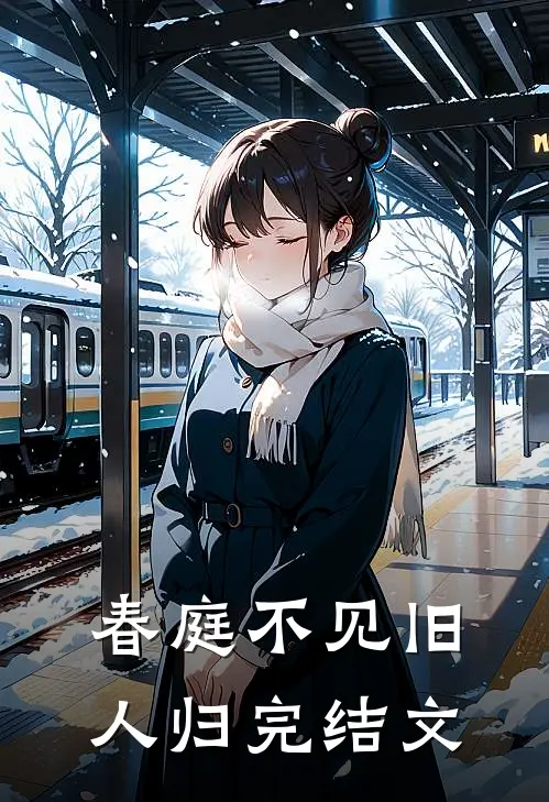 春庭不见旧人归完结文