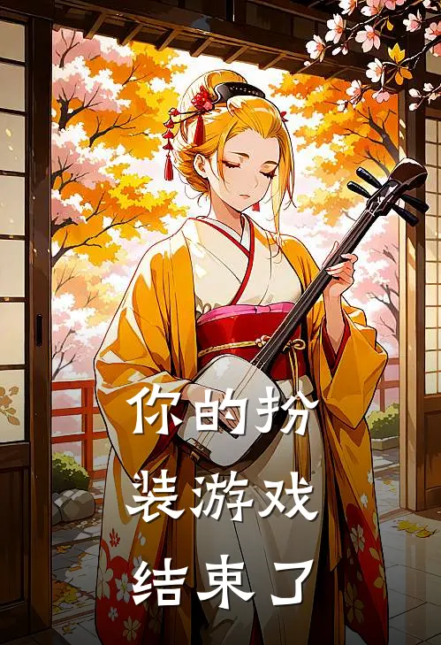 你的扮装游戏，结束了