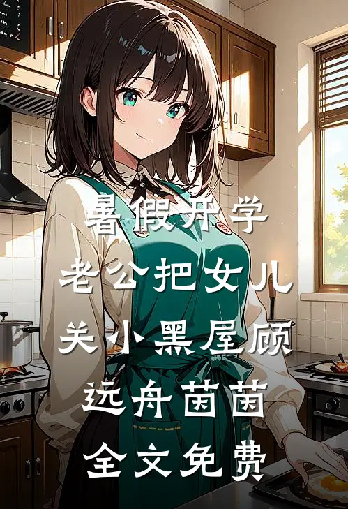 暑假开学，老公把女儿关小黑屋顾远舟茵茵全文免费