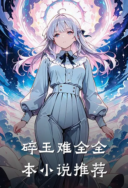 碎玉难全全本小说推荐