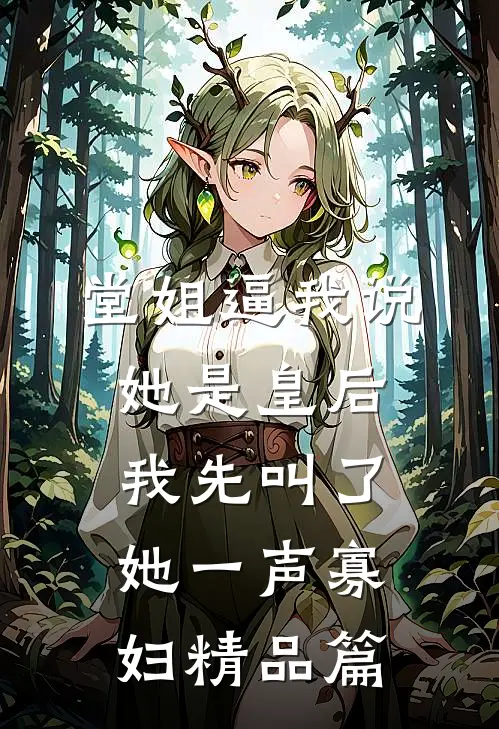 堂姐逼我说她是皇后，我先叫了她一声寡妇精品篇