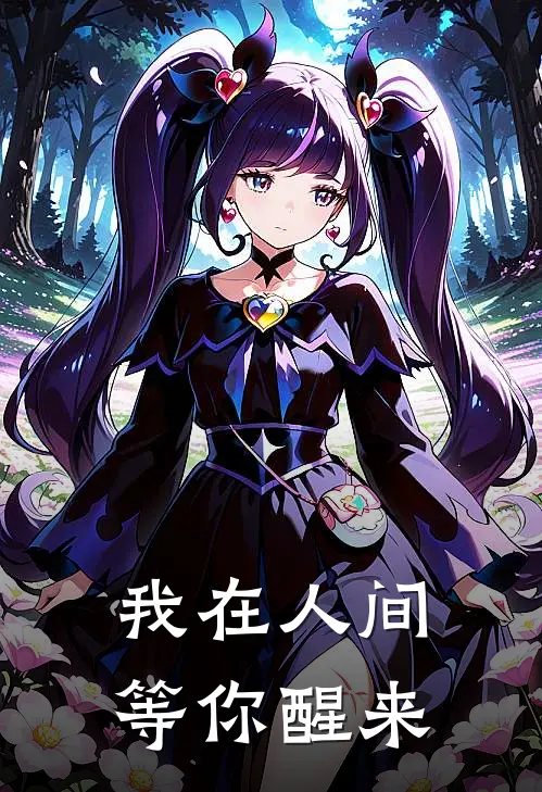 我在人间等你醒来歌词