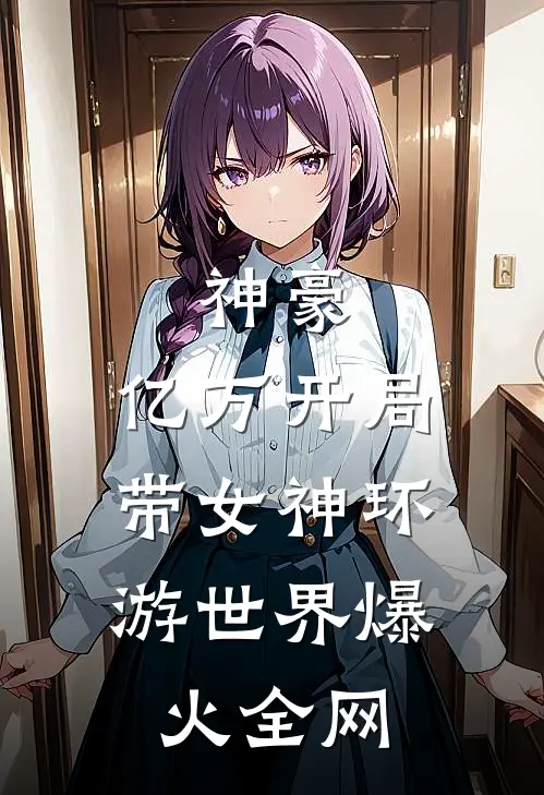 神豪：亿万开局，带女神环游世界爆火全网