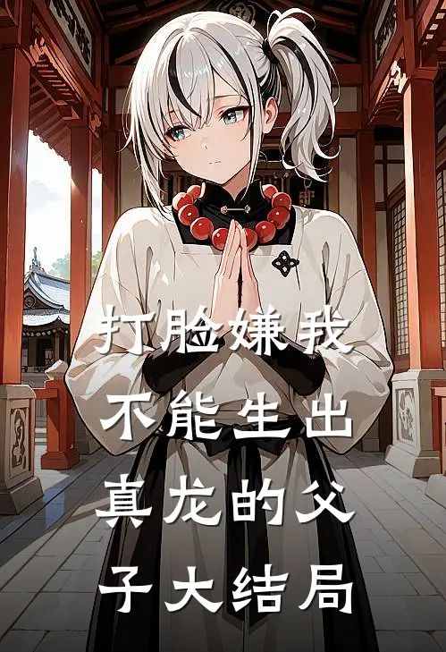 打脸嫌我不能生出真龙的父子大结局