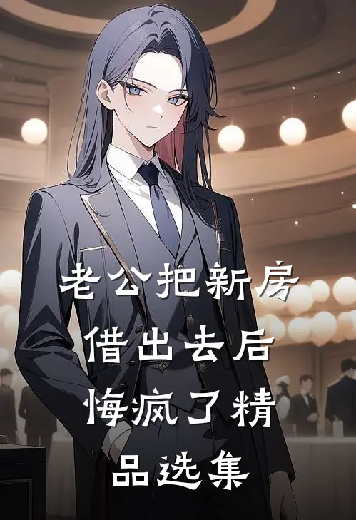 老公把新房借出去后，悔疯了精品选集