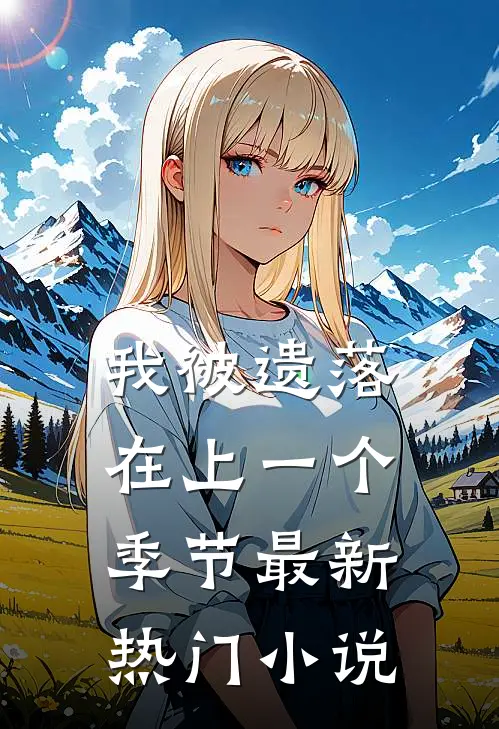 我被遗落在上一个季节最新热门小说