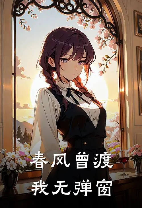 春风曾渡我无弹窗