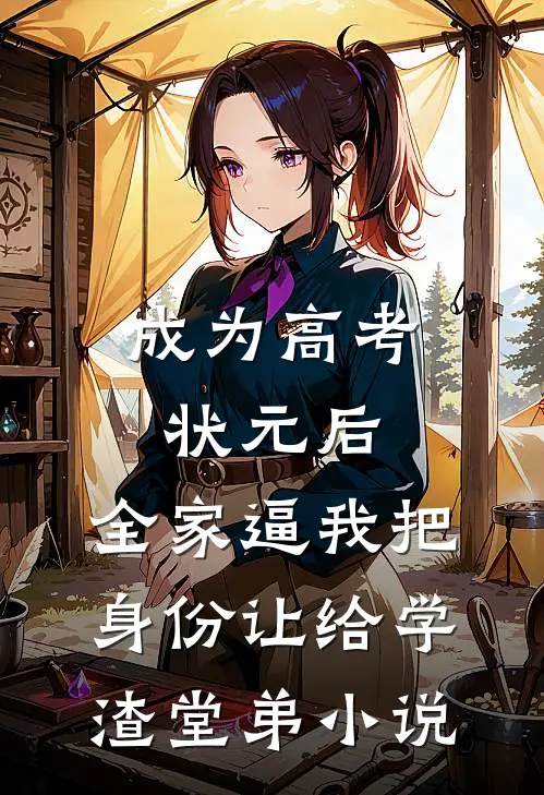 成为高考状元后，全家逼我把身份让给学渣堂弟小说