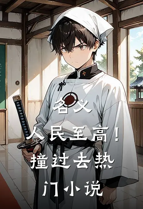 名义：人民至高！撞过去热门小说