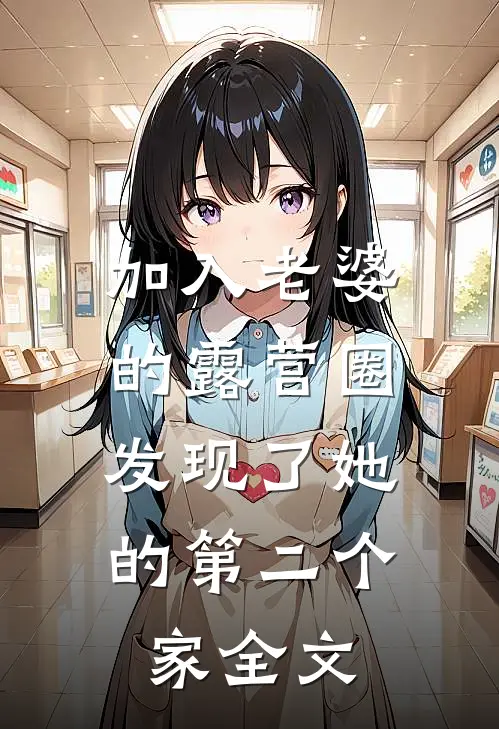 加入老婆的露营圈，发现了她的第二个家全文