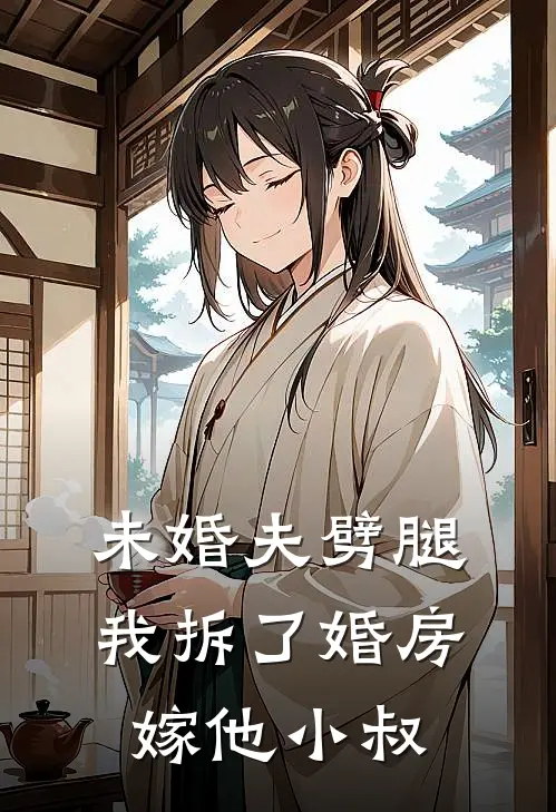 未婚夫劈腿，我拆了婚房嫁他小叔